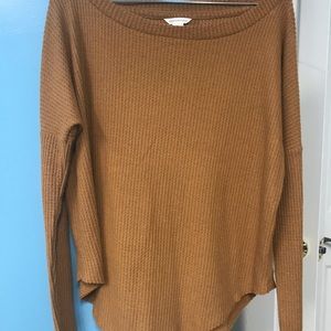 American eagle long sleeve shirt